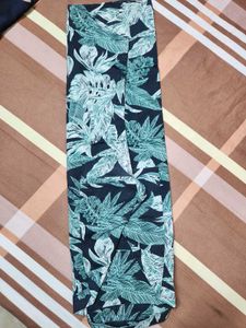 Highlander Men's Tropical Print Shirt