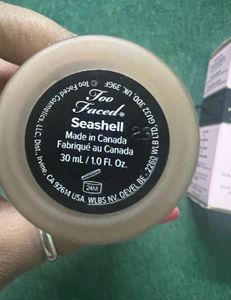 Too Faced Born This Way Foundation Oil Free