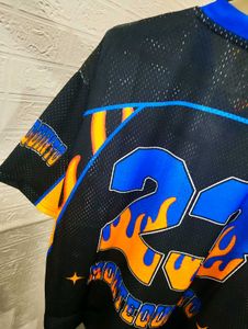 MONTEQUINTO PREMIUM OVERSIZE KOREAN JERSEY 🔥🔥