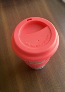 Cape Town Travel Mug