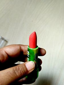 New Red Marron Pink Lipstick