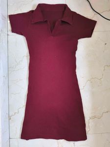 bodycon dress