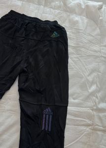 Adidas Black Joggers