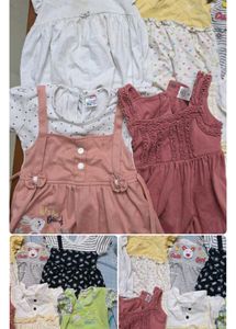 Pack 20 Dresses