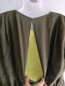 Shift Dress For Summers