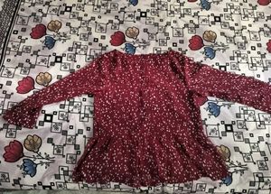Combo of 2 TOPS 😍✨✨❤️
