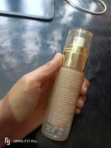Swiss Beauty High Performance Foundation