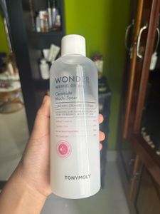 TONYMOLY Wonder Ceramide Mochi Toner
