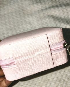 Portable Jewelry Organizer Box