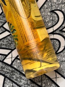NYKAA Wanderlust Tropical Thai Sunset Mist