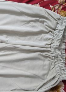 Fleece Joggers