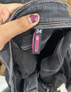 JEALOUS 21 Super Skinny Jeans