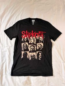 Slipknot Graphic T-Shirt