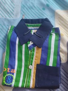 Boys' Casual Shirts - Pack of 3