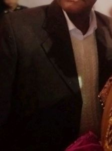 Party Wear Blazer