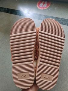 Cute winter Slippers