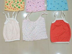 pack of 6 , baby wear