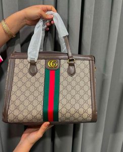Luxe Bags