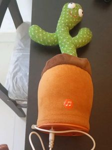 Baby Musical Plush Toy