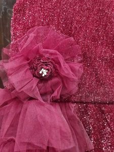 partywear frock size 26