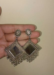 Boho Ethnic Jewellery Set