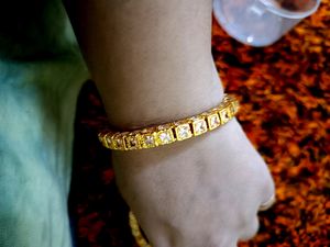 Rajawadi Bangles