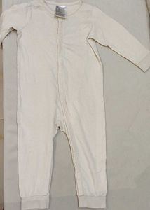 Baby sleepsuit