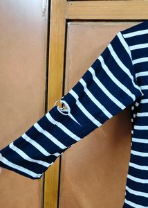 Beautiful Striped Top