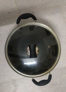 vinod kadai 2 litre, genuinely used