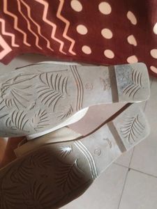 two flats