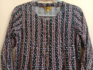 Regular Wear Kurta For Woman
