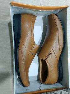 Formal Brown Shoes. will sell for coins 😜