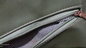 Da Milano Barolo Handbag + Sling