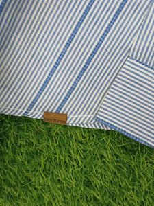 JOHN PLAYES STRIPED SHIRT