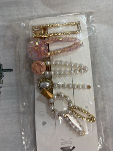 hair pins