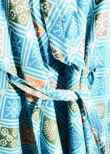 Multi Colour Co-ord Set