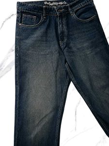 Roadster Vintag Fade Baggy Jeans