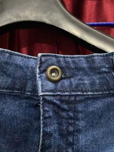 Roadster Denim Skirt 💙