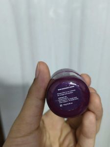 Foxtale Skin Repair clay mask