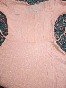 Long Kurti For Girls