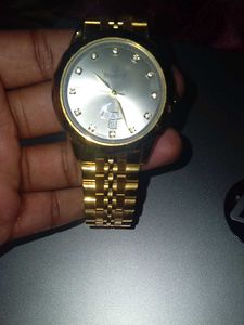 New Watch