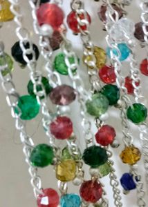 Colorful Beaded braslet