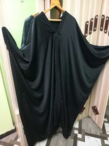 Imported Very Large Abaya