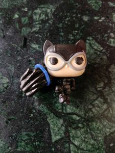 kinder Joy figures Catwoman