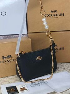 Coach Nolita Black Edition 🖤