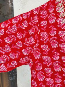 Swasti Anarkali