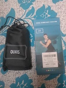 QUXIS Resistance Bands