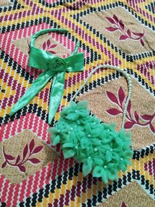 Lovely Cute Wallet Made By Me