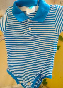 Kids Jumpsuit