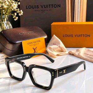 louis vuitton Frame Glasses